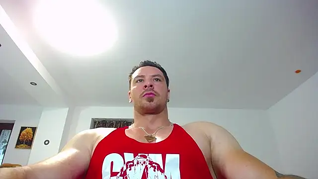 MasterAj69  online show from 07/19/26, 05:33