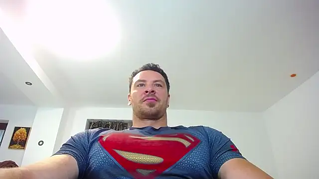 MasterAj69  online show from 07/21/26, 05:32