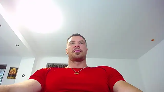 MasterAj69  online show from 08/02/26, 06:01