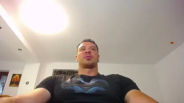 MasterAj69  online show from 08/07/26, 04:58