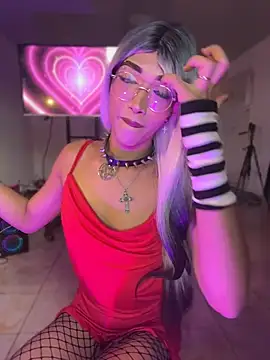 Snapshot of Cute_Aleja chatting on 04/24/26, 10:23 Cute Aleja online show from 04/24/26, 10:23