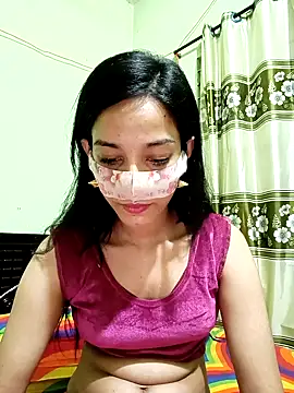 Night Queen3 online show from 10/31/25, 04:41