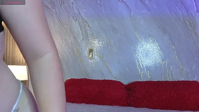 Lexie Rossee online show from 02/17/26, 09:32