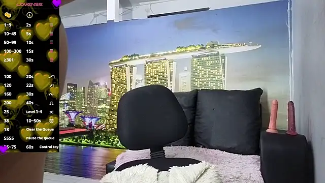 Snapshot of Zakura_hot_25 chatting on 10/28/25, 09:50 Zakura hot 25 online show from 10/28/25, 09:50