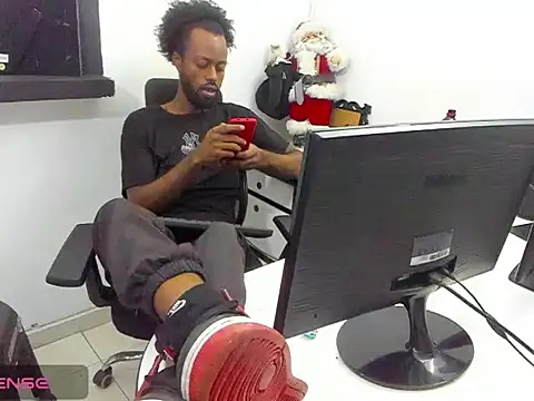 BenhtenBlack25 online show from 01/12/26, 10:26