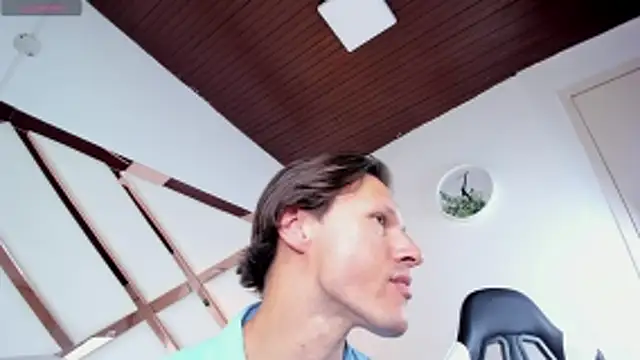 Justin valverde online show from 02/12/26, 07:31