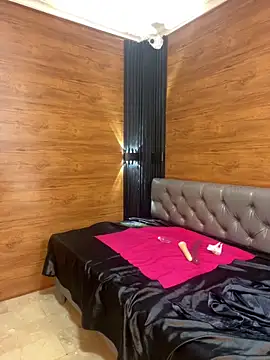 Yvonny27 online show from 02/26/26, 01:10