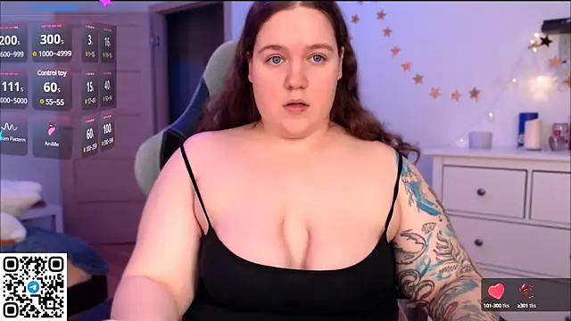 Snapshot of SummerTina chatting on 12/12/24, 06:10 SummerTina online show from 12/12/24, 06:10