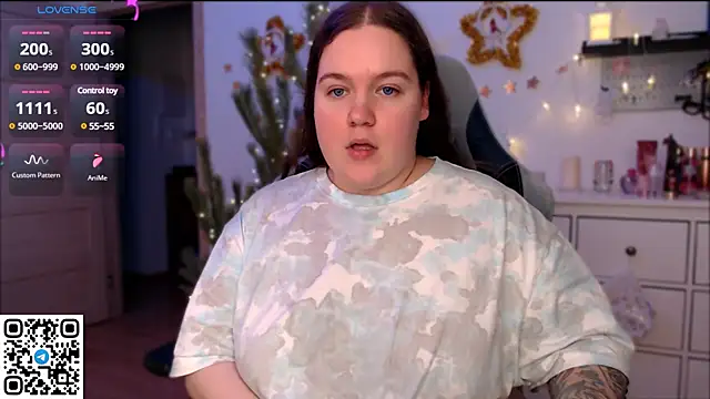 Snapshot of SummerTina chatting on 12/15/24, 06:15 SummerTina online show from 12/15/24, 06:15