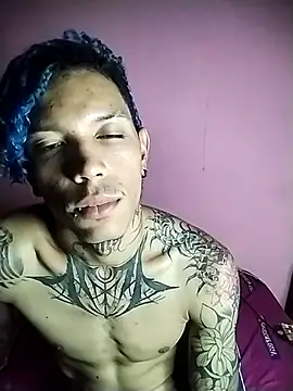 Overinktt online show from 12/02/25, 12:16