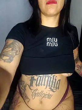 impia-69 online show from 02/14/26, 10:28