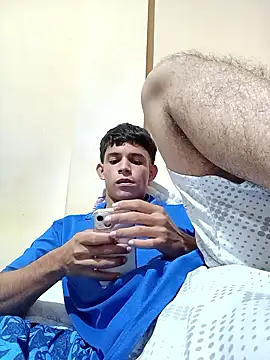 Michael black01 online show from 01/13/26, 11:54