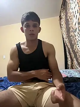 Michael black01 online show from 03/15/26, 03:45