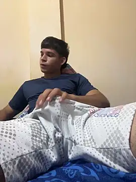 Michael black01 online show from 03/21/26, 04:50