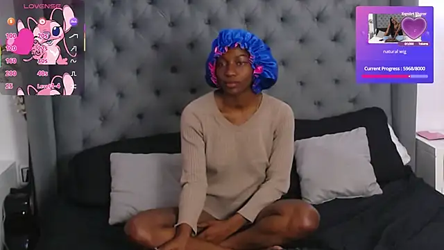 meilybarbie online show from 01/08/26, 11:34