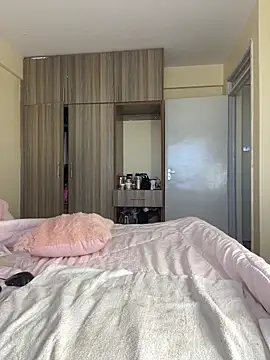 NyahHeat online show from 02/02/26, 01:54