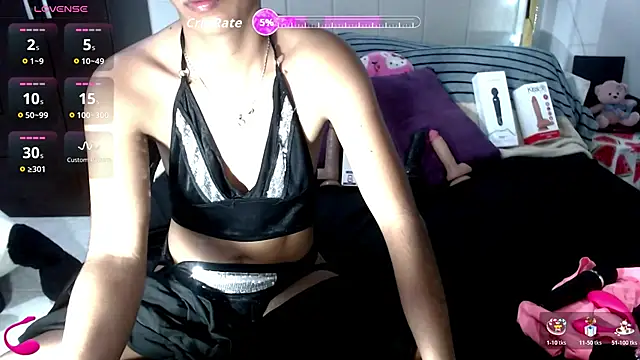 Snapshot of jinan_ chatting on 10/20/25, 01:50 jinan online show from 10/20/25, 01:50