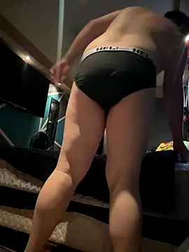 AlexRZ93 online show from 10/20/25, 11:16