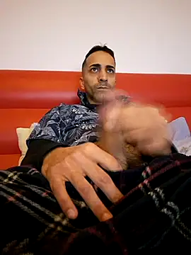 Big Bullit93 online show from 03/06/26, 09:50