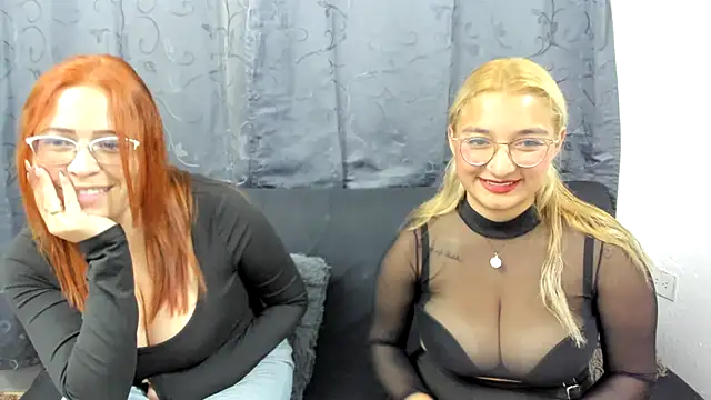 lesb milf online show from 02/11/25, 11:54