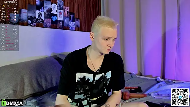 Logan mett online show from 12/02/25, 09:32