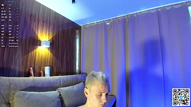 Logan mett online show from 02/16/26, 06:20