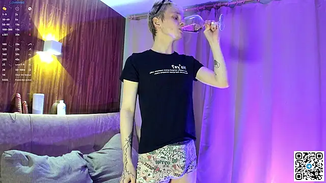 Logan mett online show from 04/13/26, 04:56