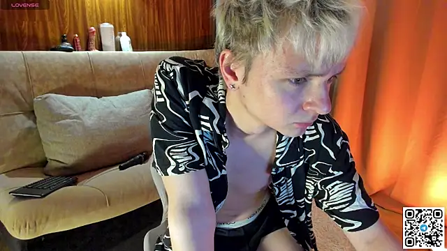 Logan mett online show from 05/02/26, 05:07