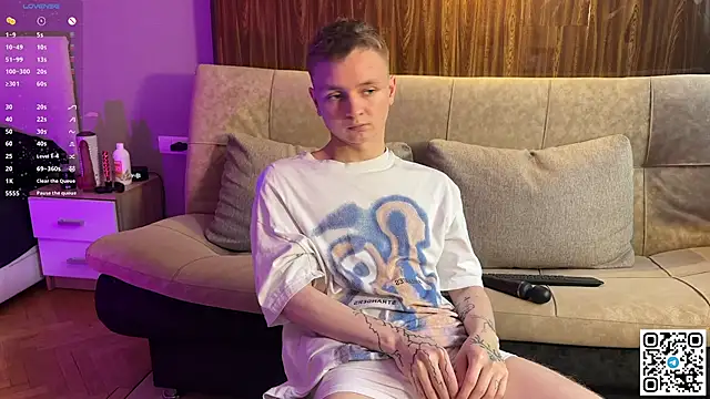 Logan mett online show from 05/27/26, 03:42