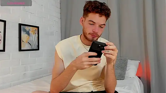 MATEO HUNTER online show from 12/21/25, 07:15