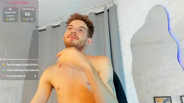 MATEO HUNTER online show from 02/05/26, 10:14