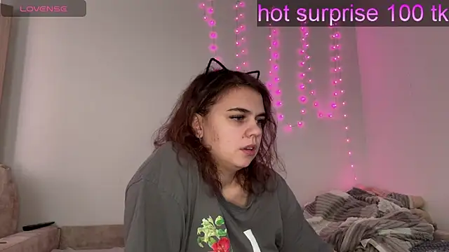 live sexy online show from 03/05/26, 07:59