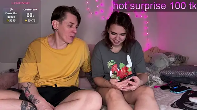 live sexy online show from 03/10/26, 05:29