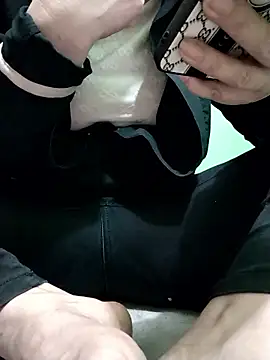 Amanda- ena- online show from 01/19/26, 05:11