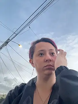 Zoe fire online show from 01/13/26, 11:04