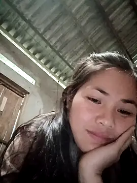 Lyssa-a online show from 11/03/25, 02:35