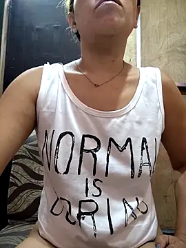 Snapshot of CockBiter83 chatting on 10/14/25, 11:05 CockBiter83 online show from 10/14/25, 11:05