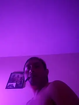 checheludo23 online show from 02/07/26, 06:50