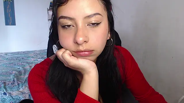 Lya Hall  online show from 01/31/26, 08:40