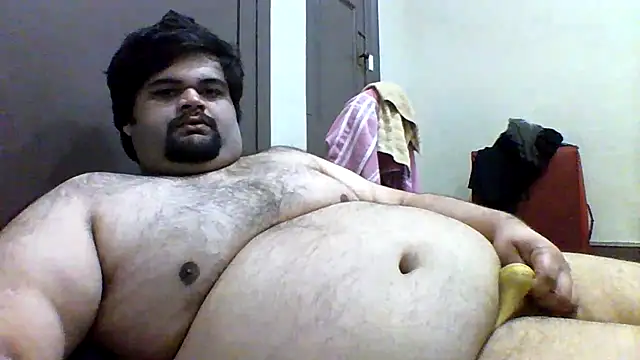 ShavenScope24 online show from 11/27/25, 07:54