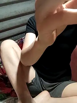 -Kem-01 online show from 02/14/26, 10:06