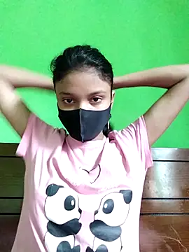 Jaya-Ray online show from 10/16/25, 03:07