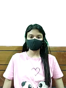 Jaya-Ray online show from 10/23/25, 03:22