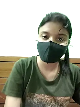 Jaya-Ray online show from 11/02/25, 02:41