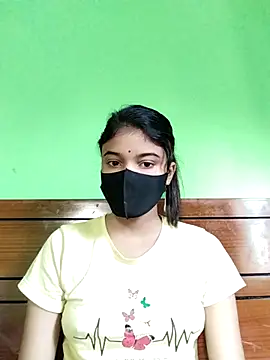 Jaya-Ray online show from 11/17/25, 01:44