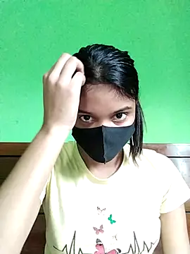 Jaya-Ray online show from 11/22/25, 01:37