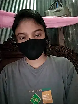 Jaya-Ray online show from 11/23/25, 02:11