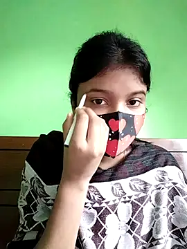 Jaya-Ray online show from 12/23/25, 02:09