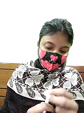 Jaya-Ray online show from 01/06/26, 01:53