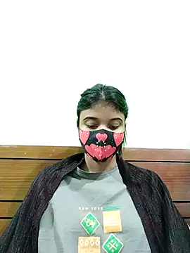 Jaya-Ray online show from 01/08/26, 02:14